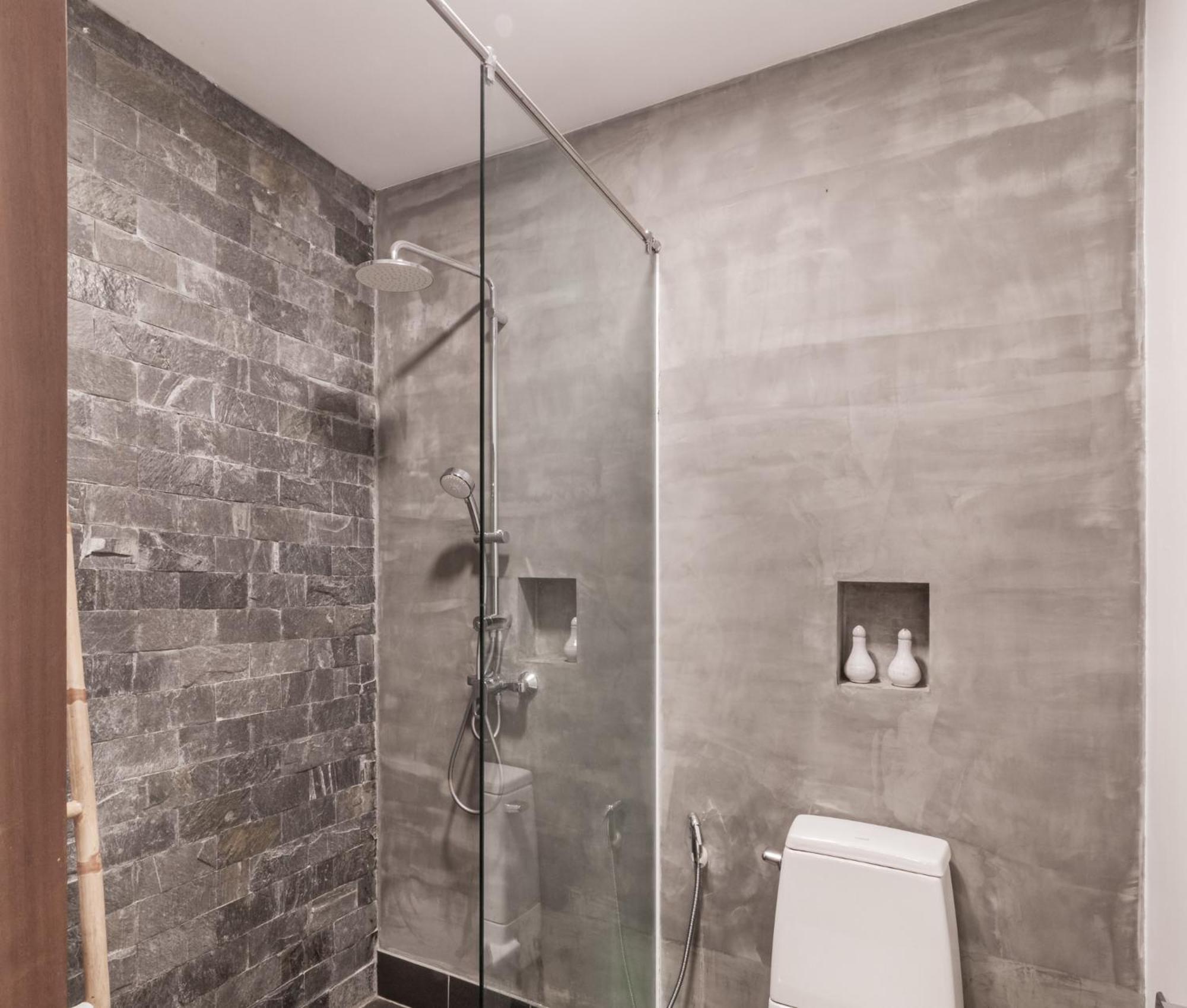 Bamboo Retreat Villa 暹粒 客房 照片