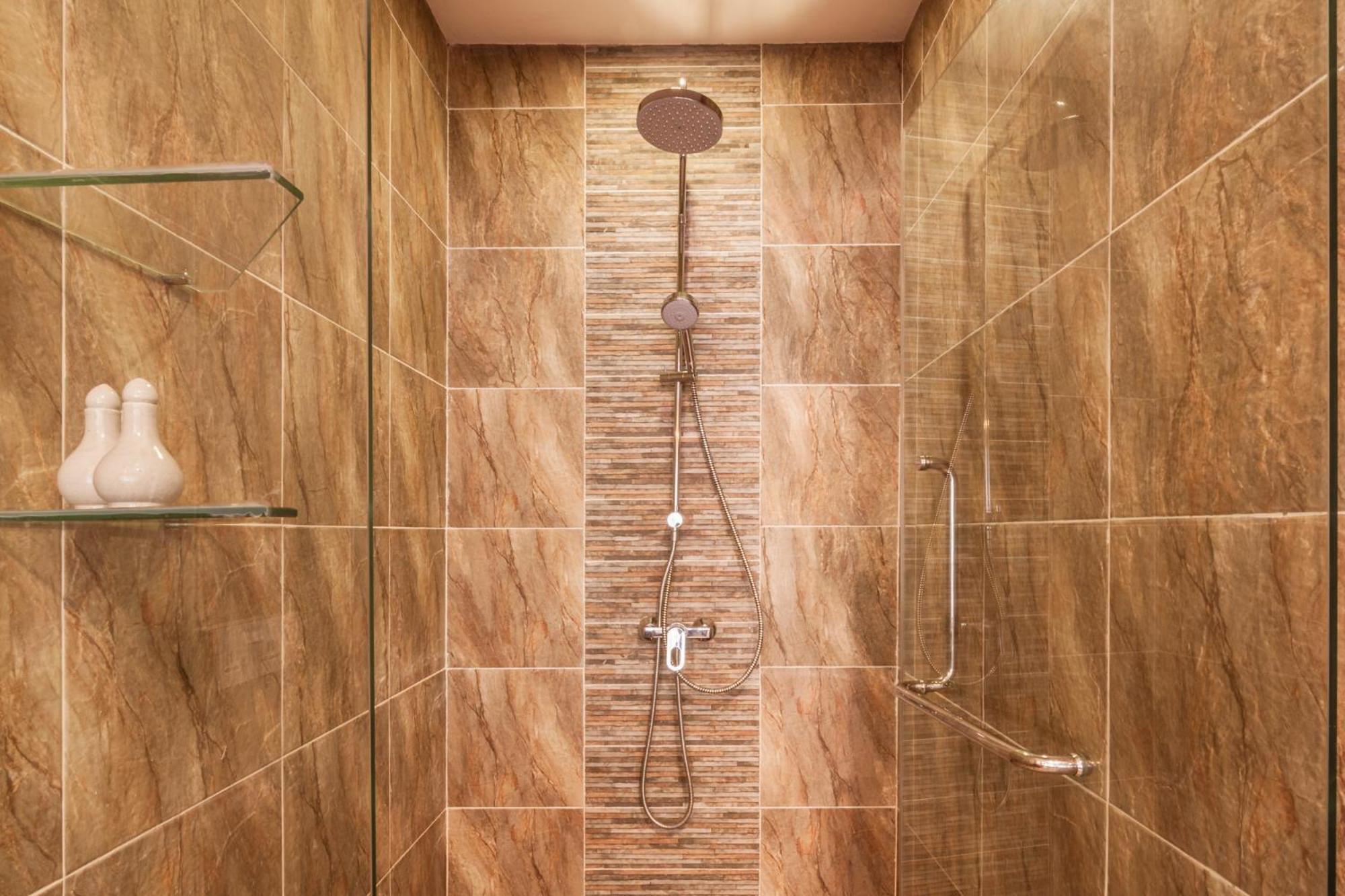 Bamboo Retreat Villa 暹粒 客房 照片