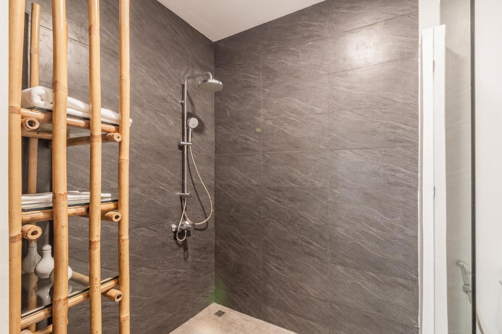 Bamboo Retreat Villa 暹粒 客房 照片